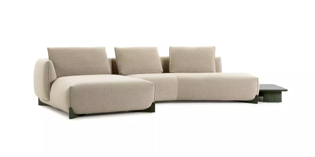 Ecksofa Naila