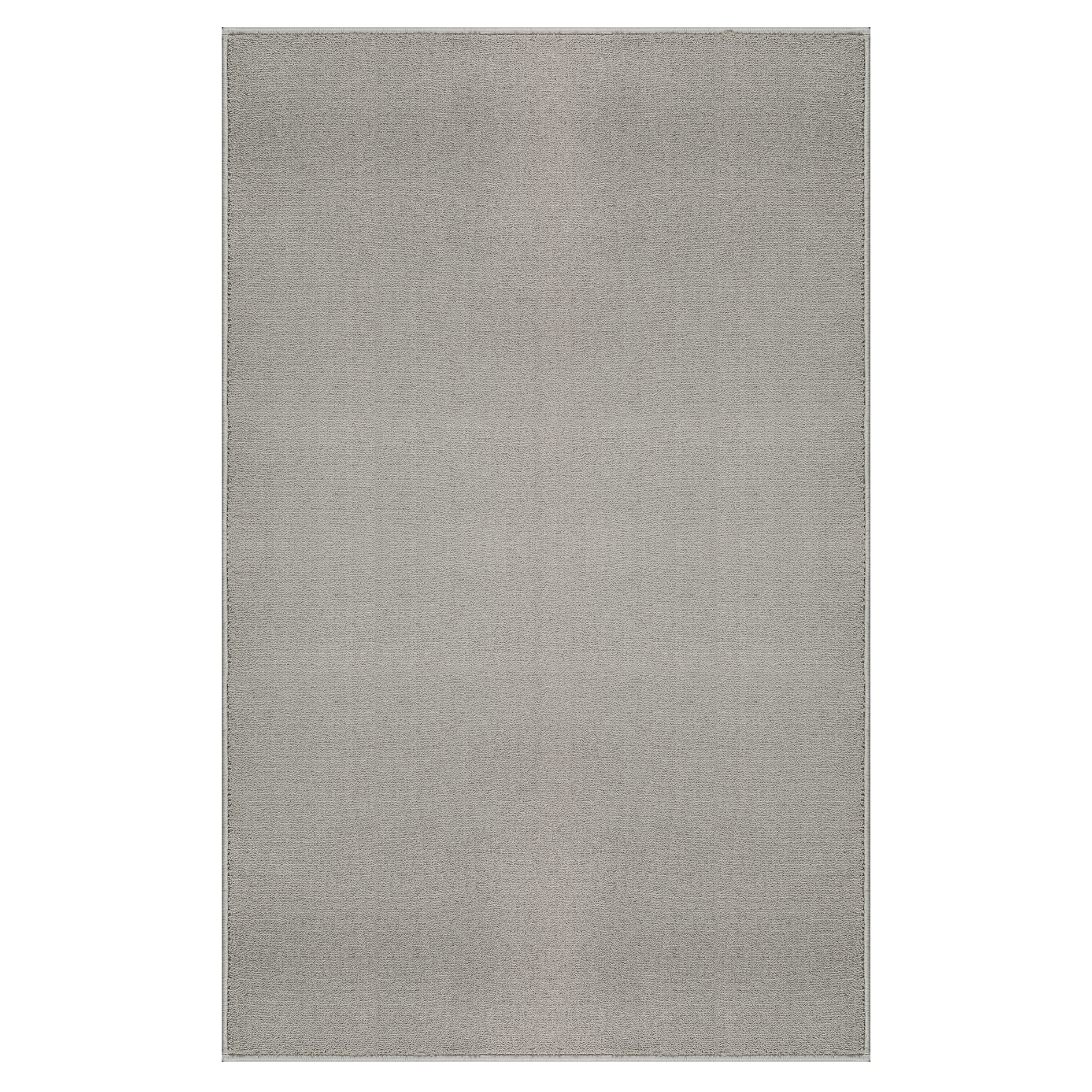 Teppich - grey - 80x150 cm