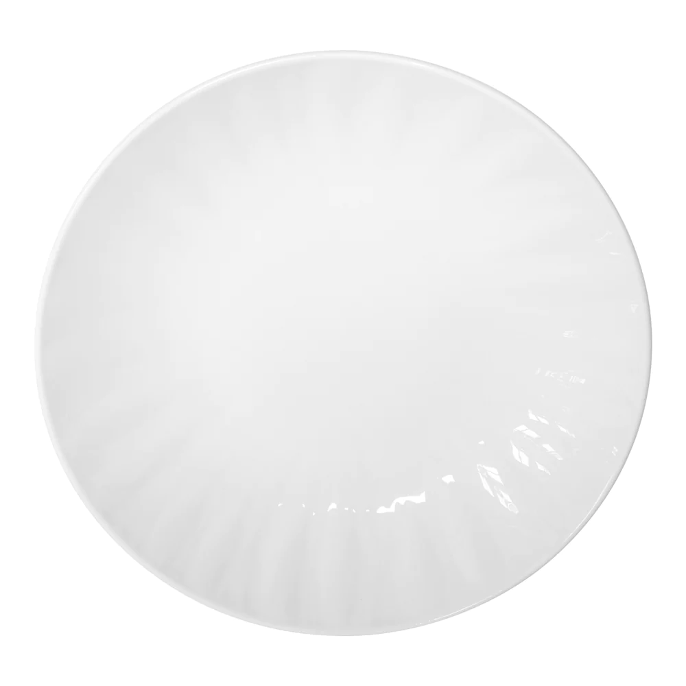 Assiette plate Emma 26,5 cm (lot de 6) Table passion