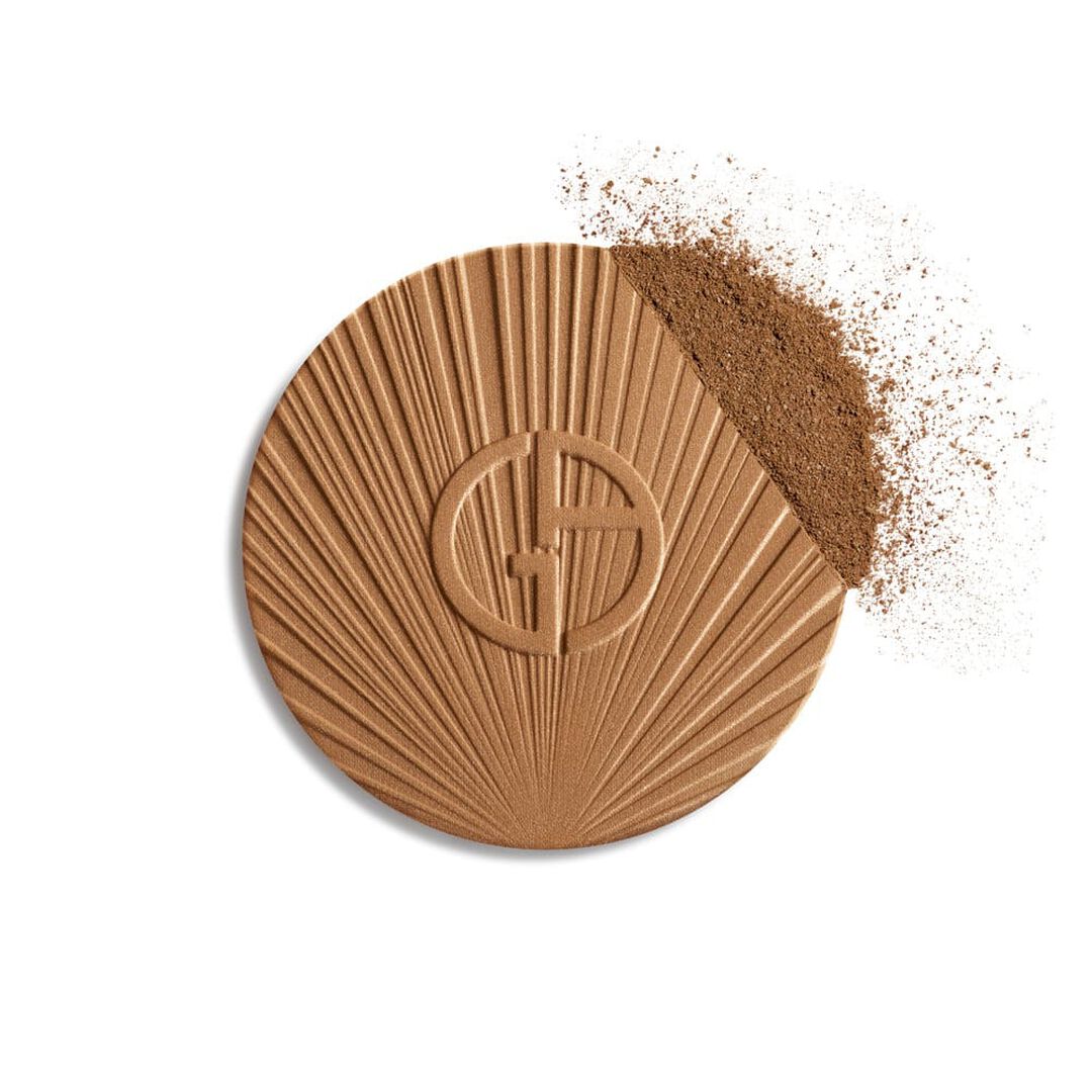 Giorgio Armani Luminous Silk Glow Bronzer