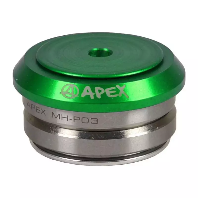 Jeu de direction Trottinette APEX Integrated Vert