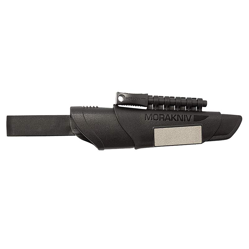 Morakniv Bushcraft Survival kniv