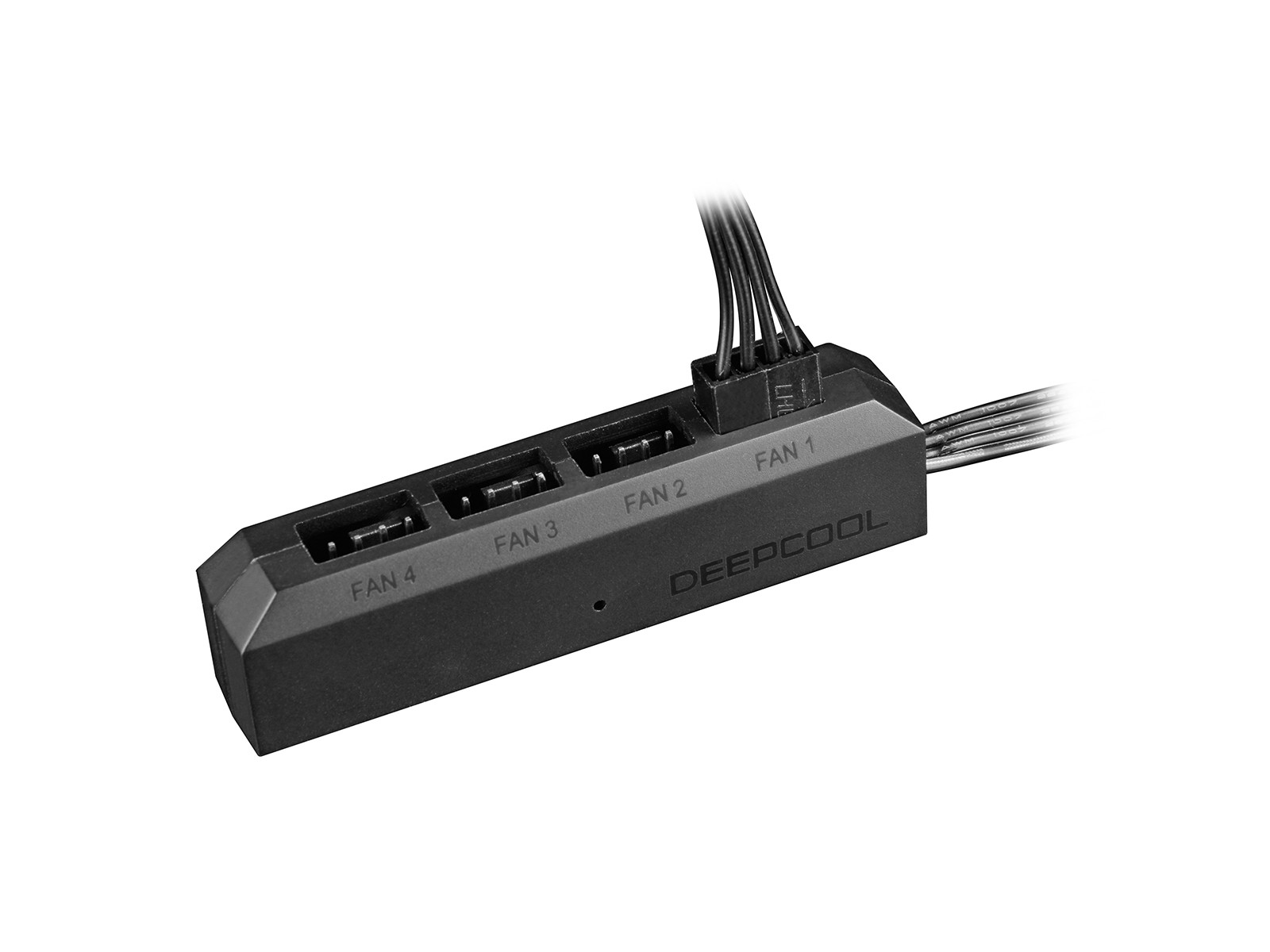 DeepCool FH-04 (HuB PWM)