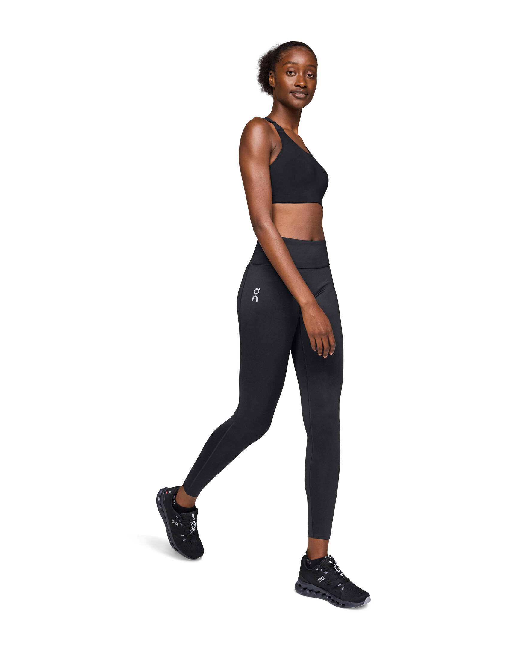 On| Damen Lauftights CORE