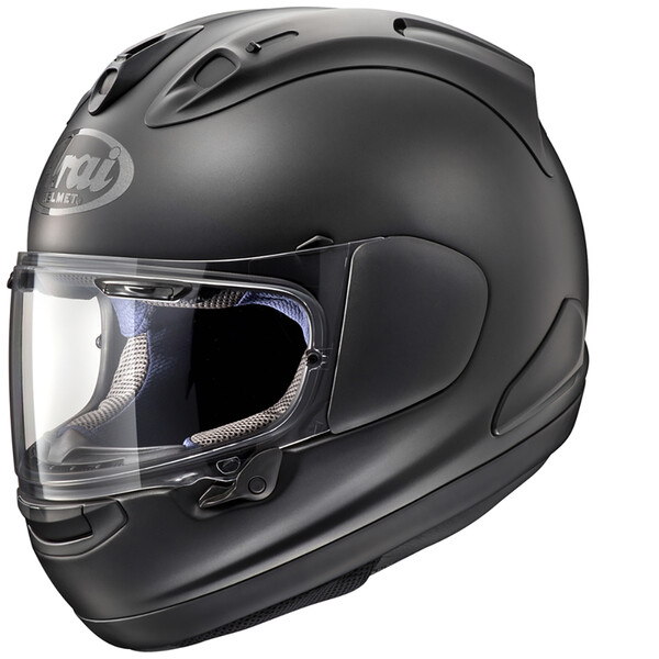 Arai - Casque RX-7V Evo Frost Noir Mat