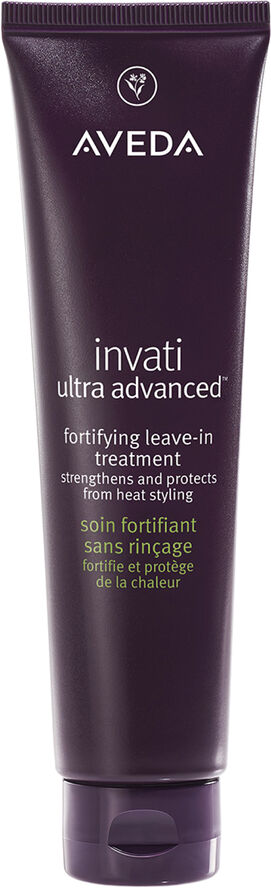 Aveda Invati Ultra Advanced Fortifying LeaveIn Treatment 100ml
