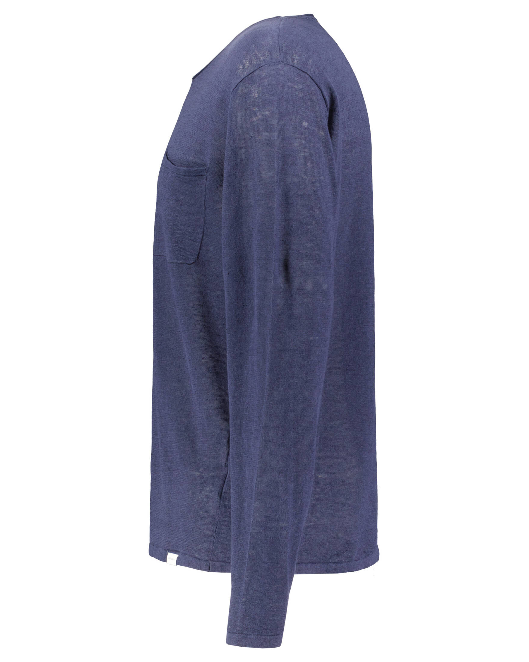 Les Deux| Herren Langarmshirt EVAN