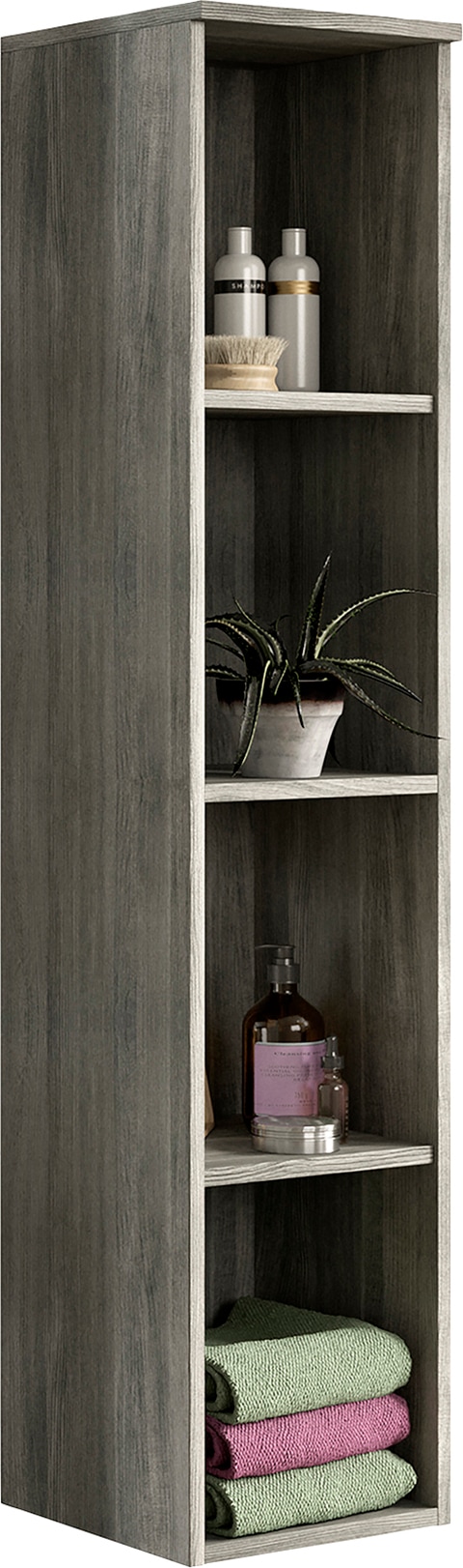 INOSIGN Hängeregal »Lecce« Badmöbel, Regal, Schrank