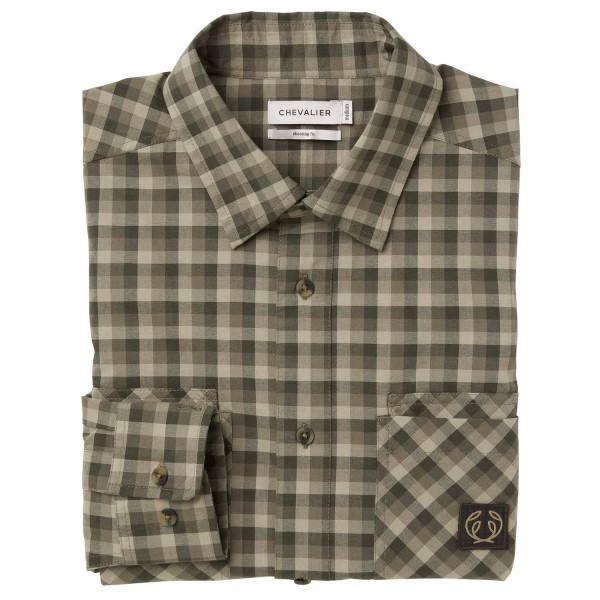 Chevalier - Creek Shooting Fit Coolmax Shirt - Chemise