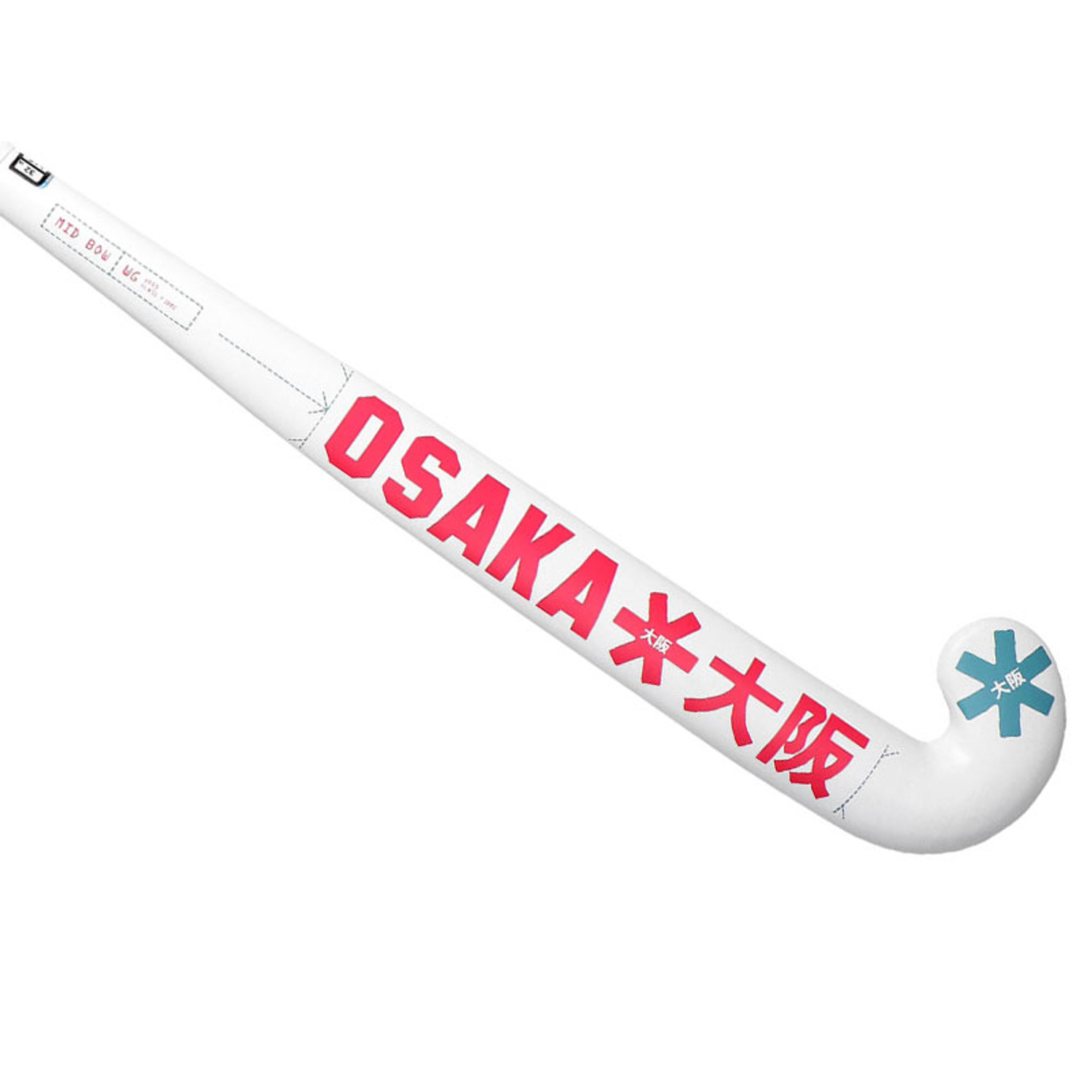 Osaka Midbow WG