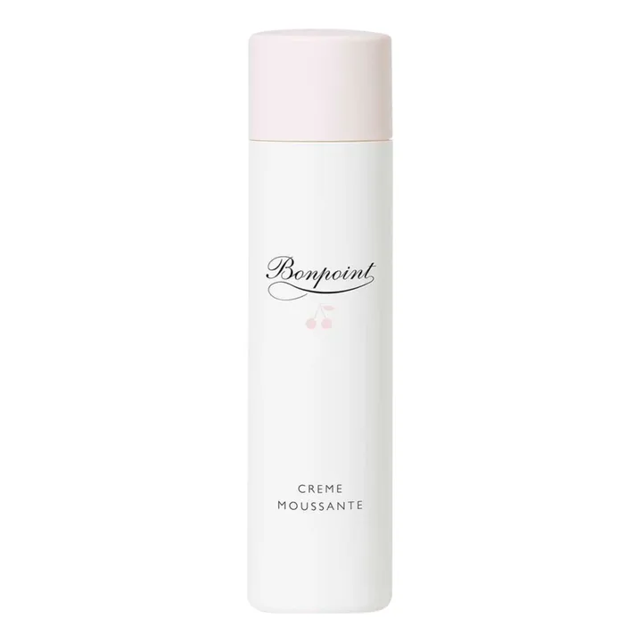Bonpoint Crème moussante nettoyante visage, corps et cheveux - 200 ml