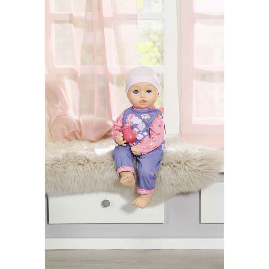 Zapf Creation Baby Annabell® Große Annabell 54 cm