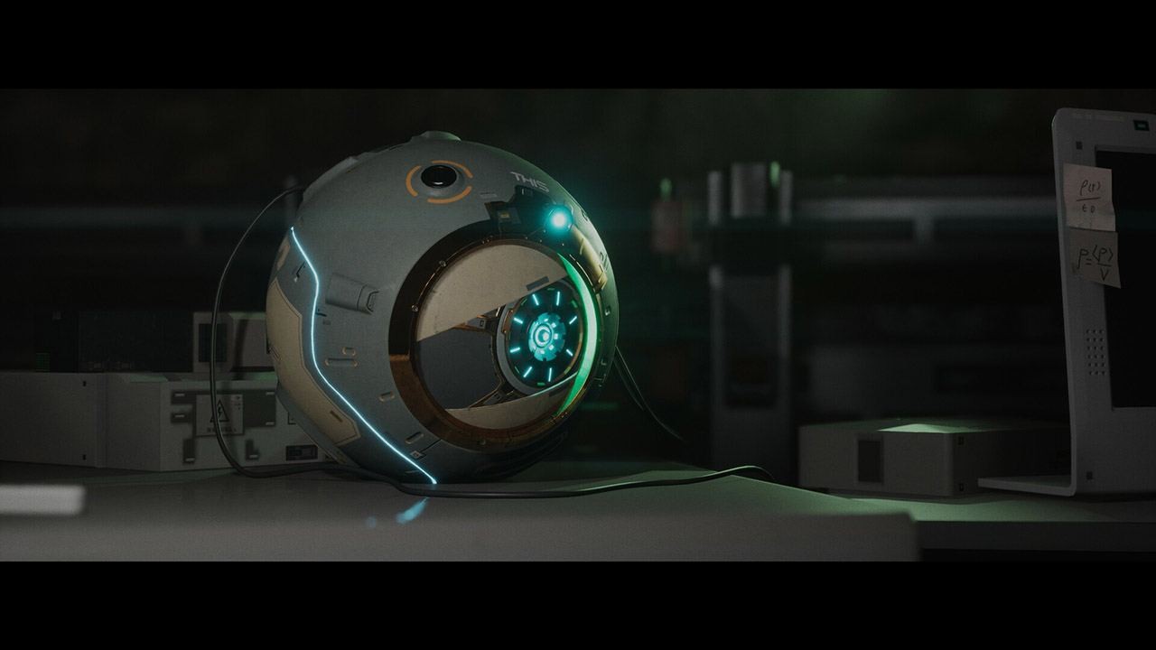Evotinction- PlayStation 5
