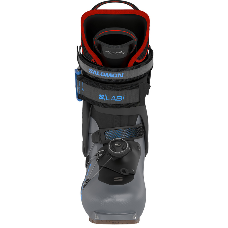 Salomon Herren S/LAB MTN Summit Tourenskischuhe