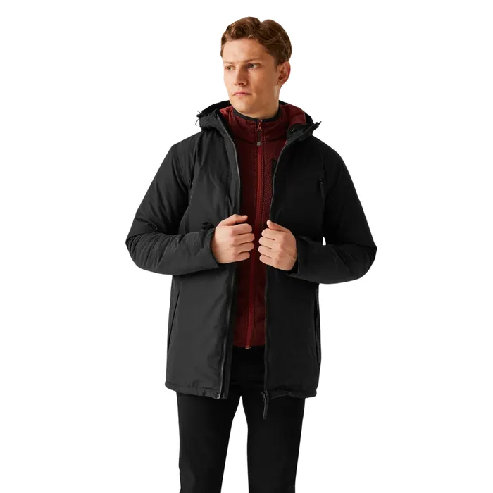 Regatta Larrick II Winterjas Heren