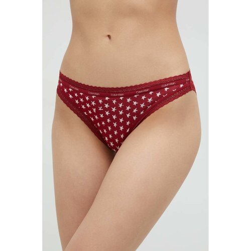 Calvin Klein Jeans - 000QD3804E - Mujer Multicolor