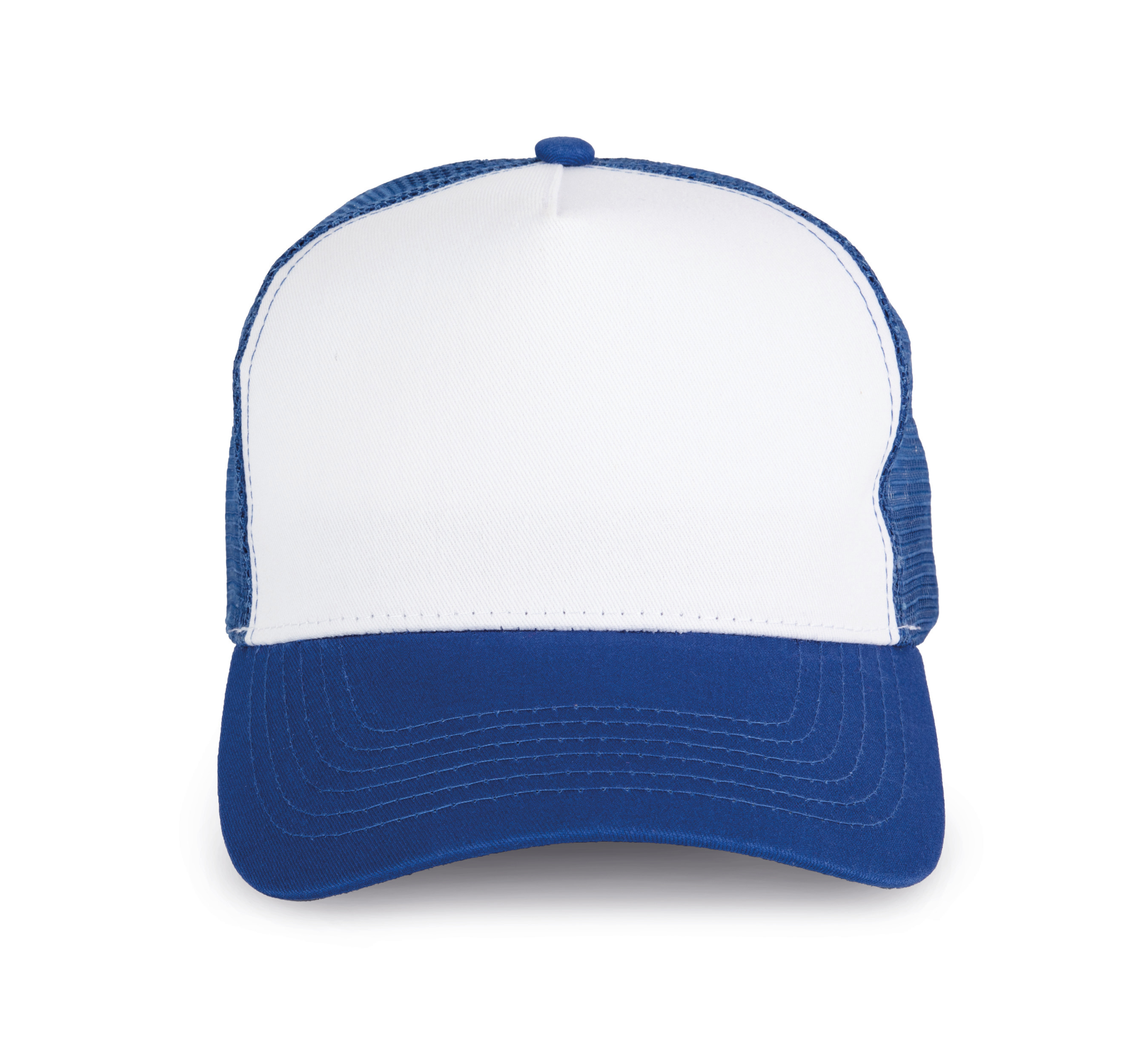 K-up KP225 - Casquette trucker - 5 panneaux