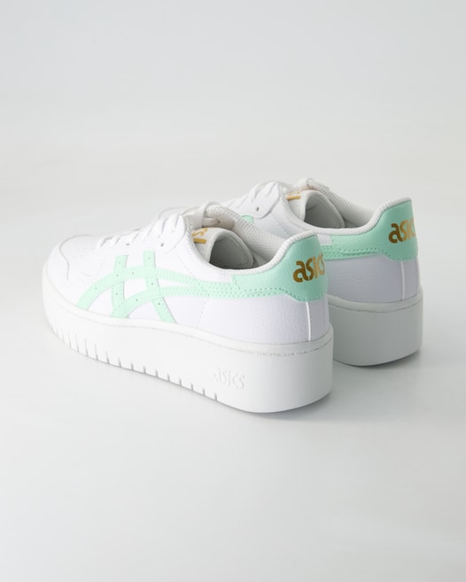 Asics Japan S PF Sportschuhe in Weiß