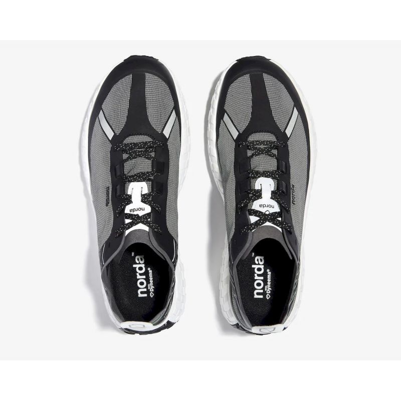 Norda 001 - Chaussures trail homme