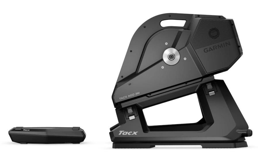 Rollentrainer NEO 3M 2200 W<br>Trainingsrolle für Radsport