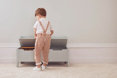 Kid's Concept STAR Sofa, Lysegrønn