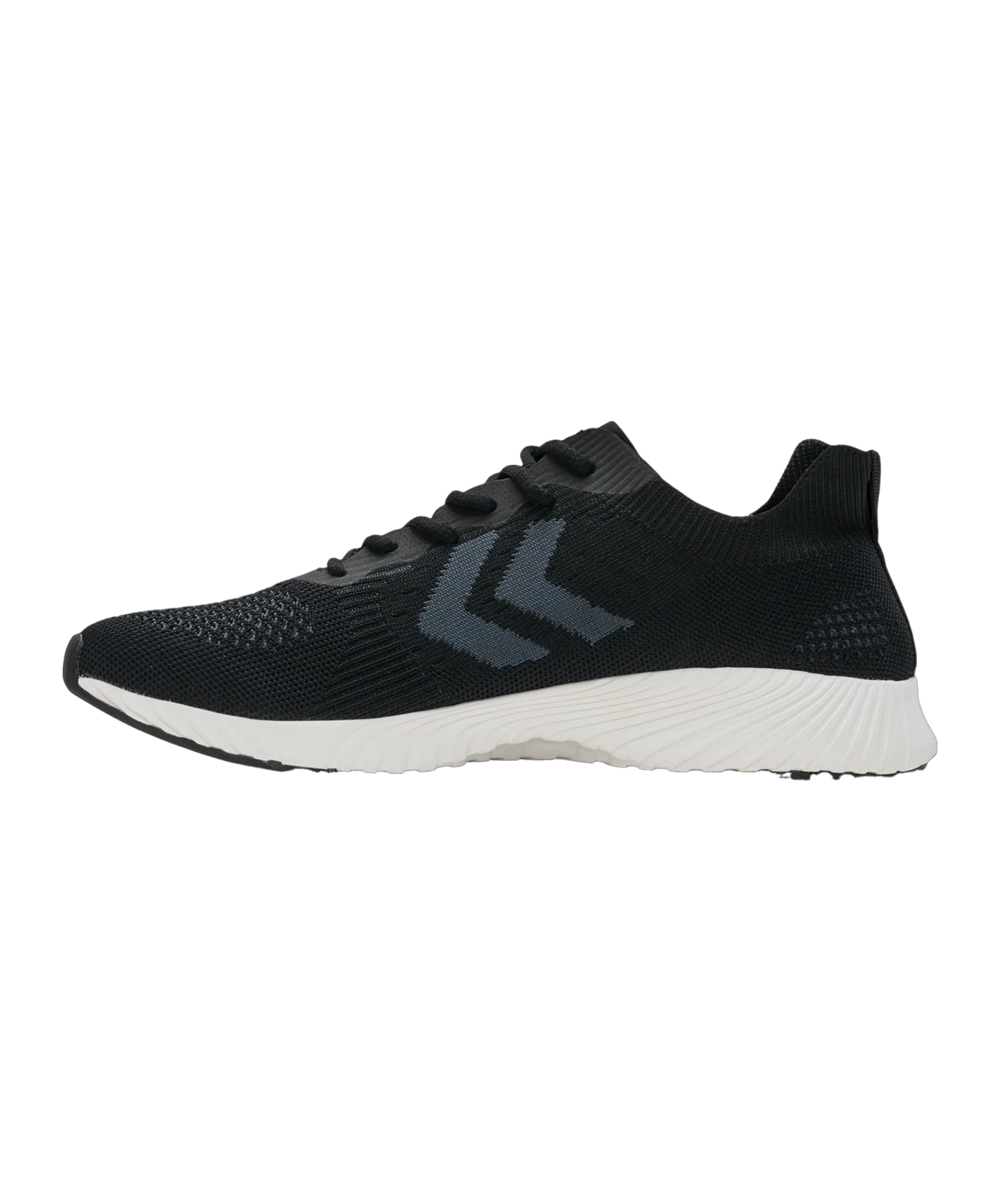Hummel Trinity Breaker Seamless Schwarz F2267
