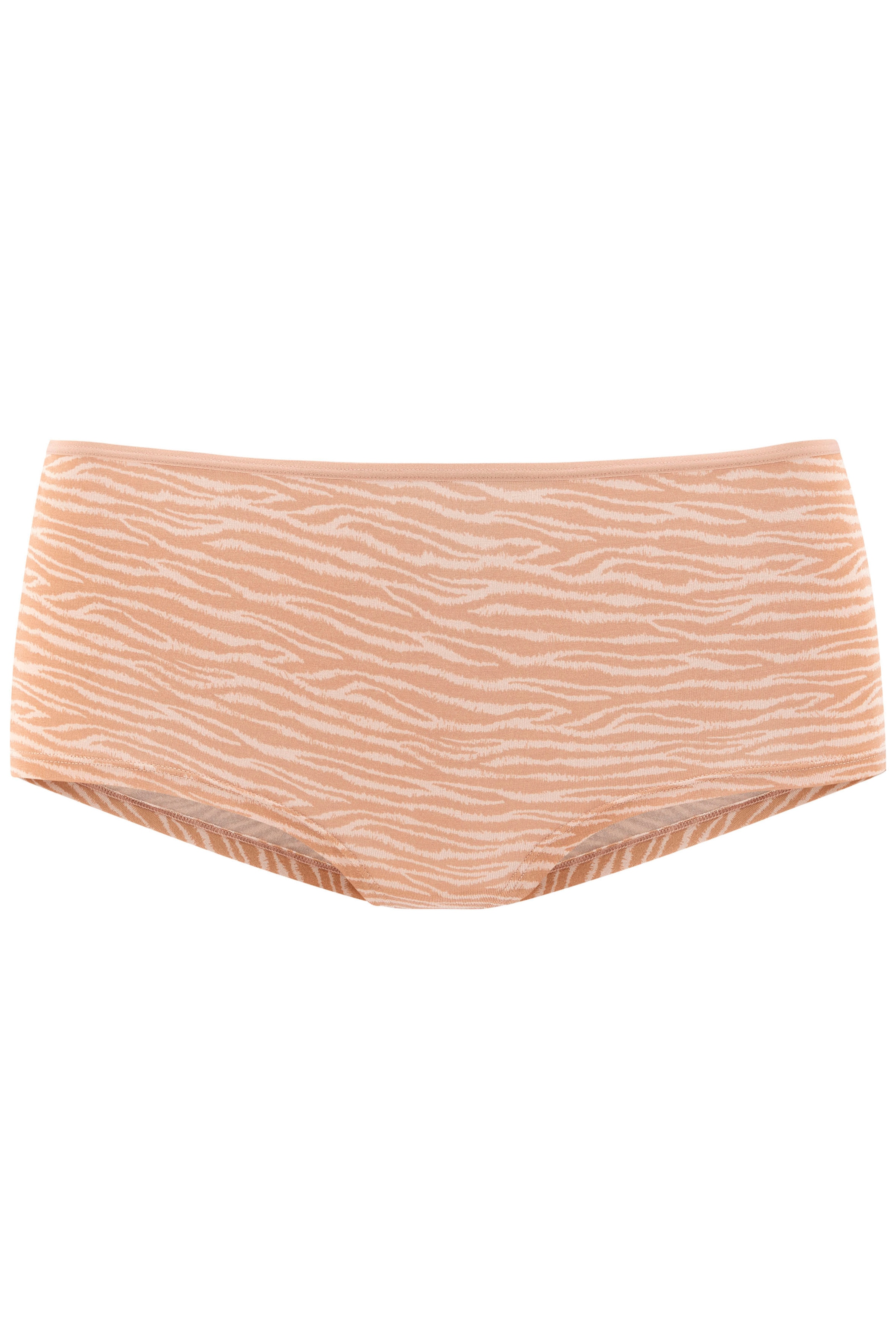 LASCANA Panty »aus hochwertiger Modal-Qualität«