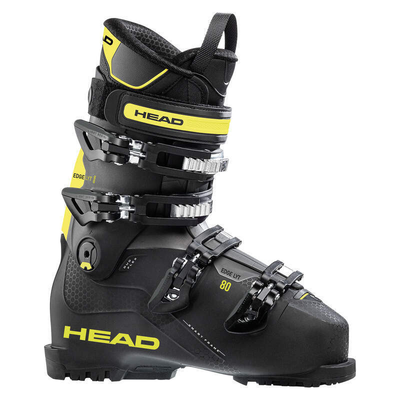 Head Edge LYT 80 HV Herrenskischuh Größenwahl Modell 2024
