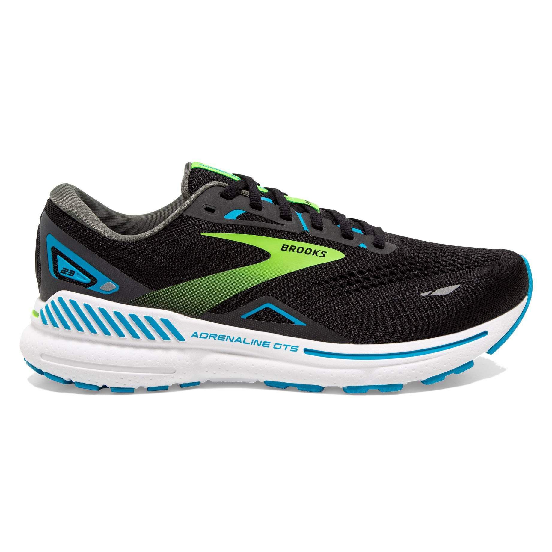 Brooks| Herren Laufschuhe ADRENALINE GTS 23