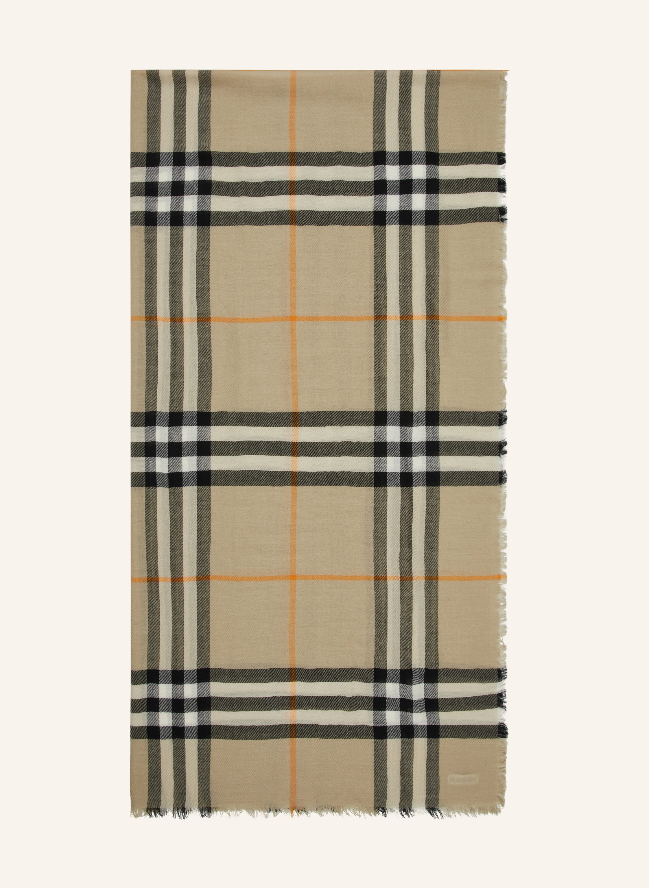 BURBERRY Schal