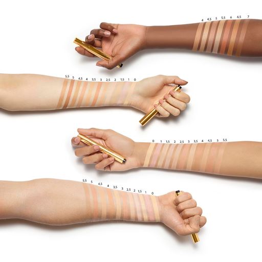 Yves Saint Laurent Touche Éclat Concealer, 1.5 Luminous Silk