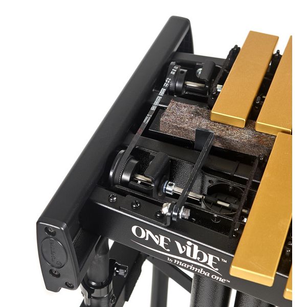 Marimba One Vibraphone 9002 One Vibe Gold
