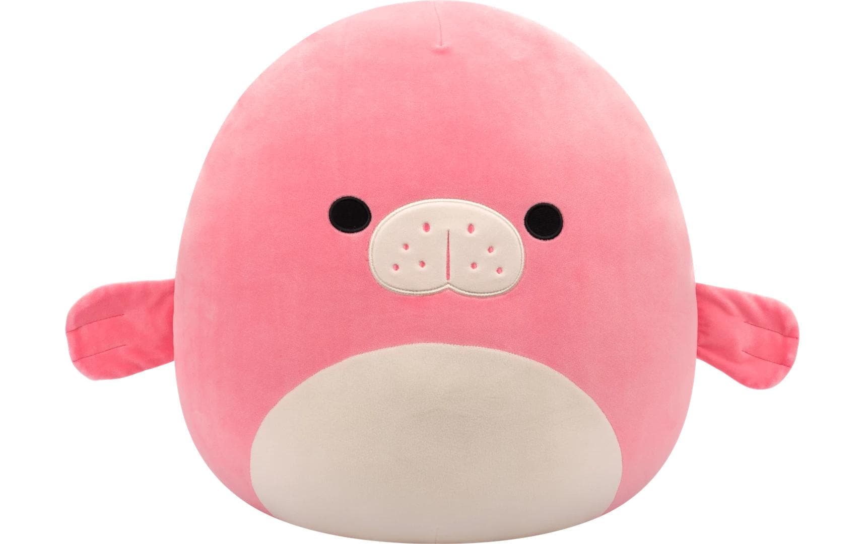 Squishmallow Plüschfigur »Seekuh 40 cm«