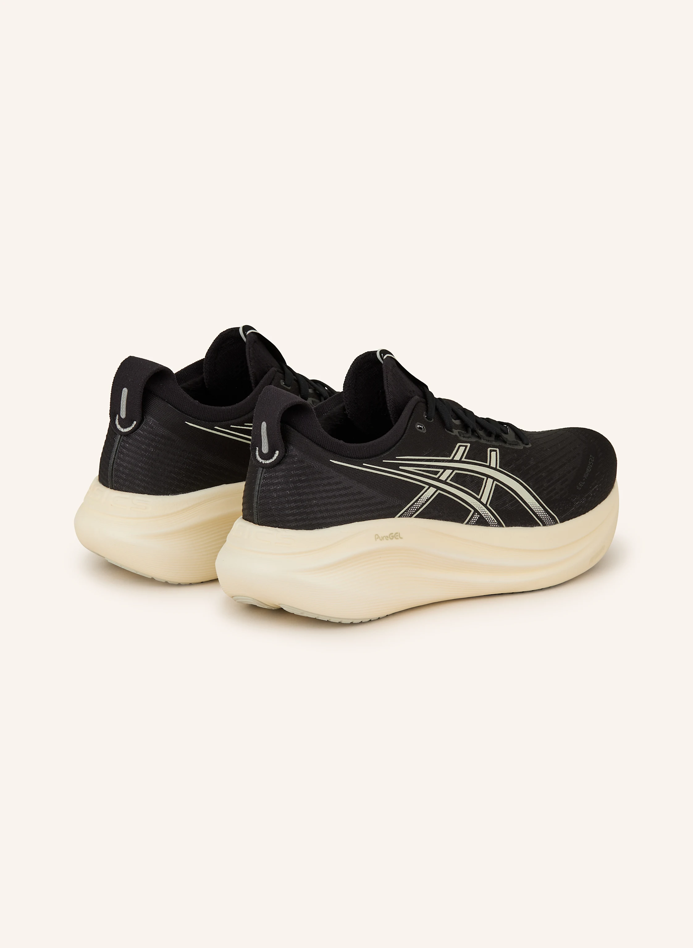 ASICS Laufschuhe GEL-NIMBUS 27