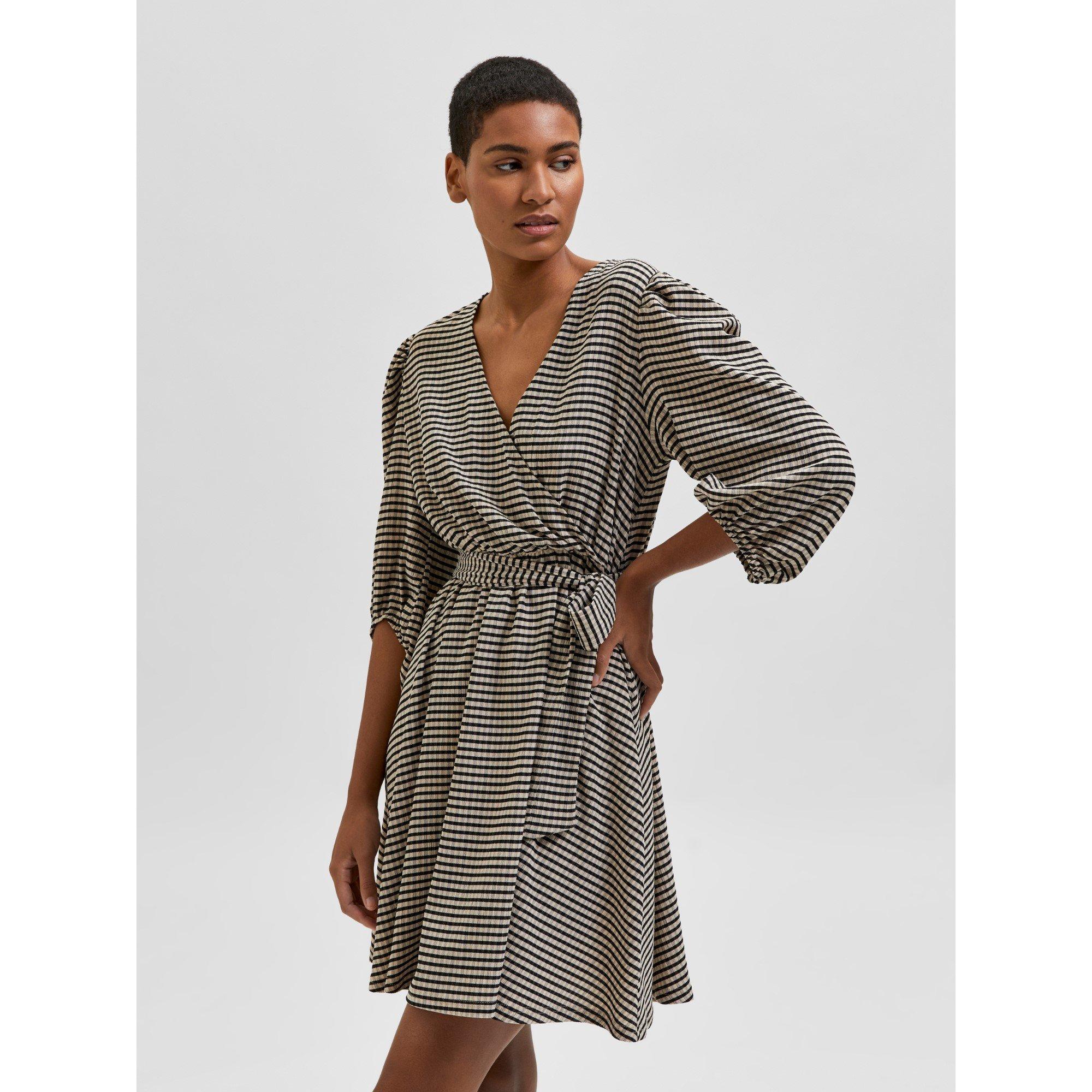 Selected Femme Selected Femme Fiona Dress Womens
