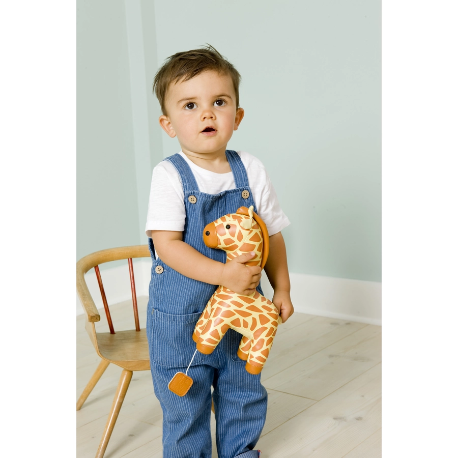 Little Big Friends Die Musiktiere - Gina die Giraffe
