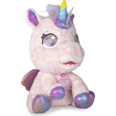 Club Petz baby enhjørning