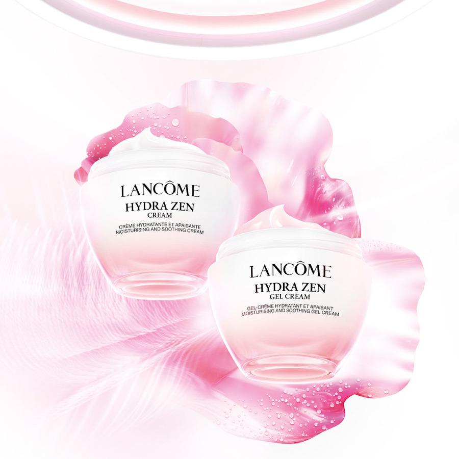 Lancôme Hydra Zen Anti Stress Moisturising Gel Cream 30ml