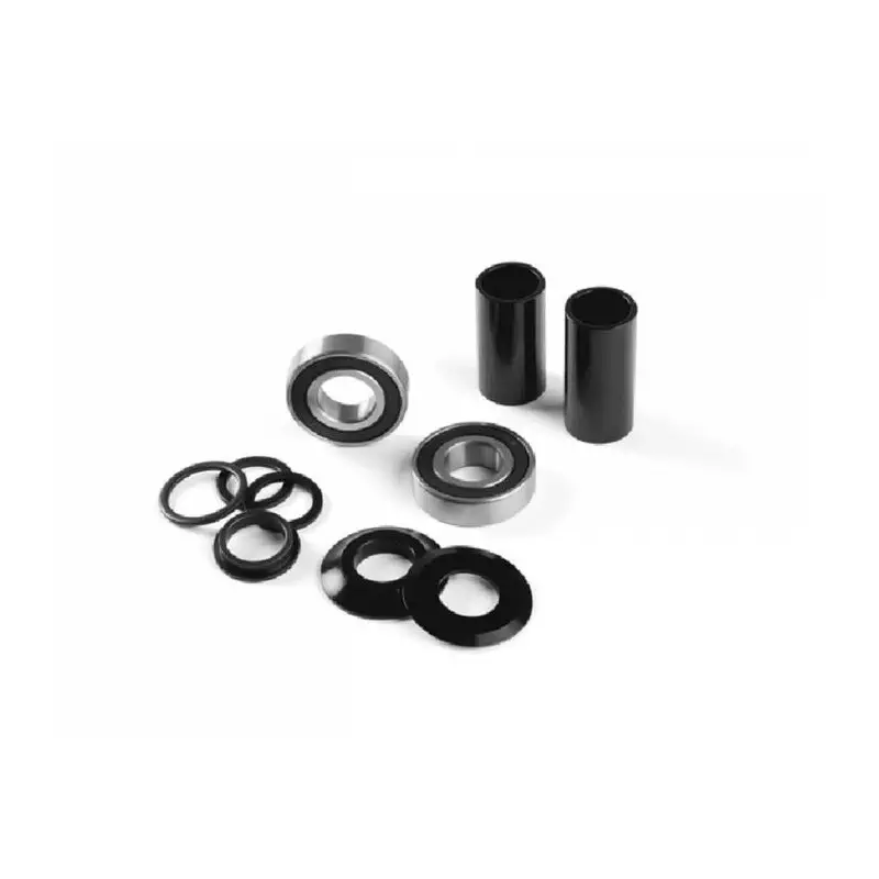 DARTMOOR Boitier de pedalier Mid Intro series, pour axe 19mm