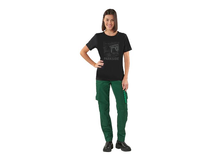 Dames T-shirt