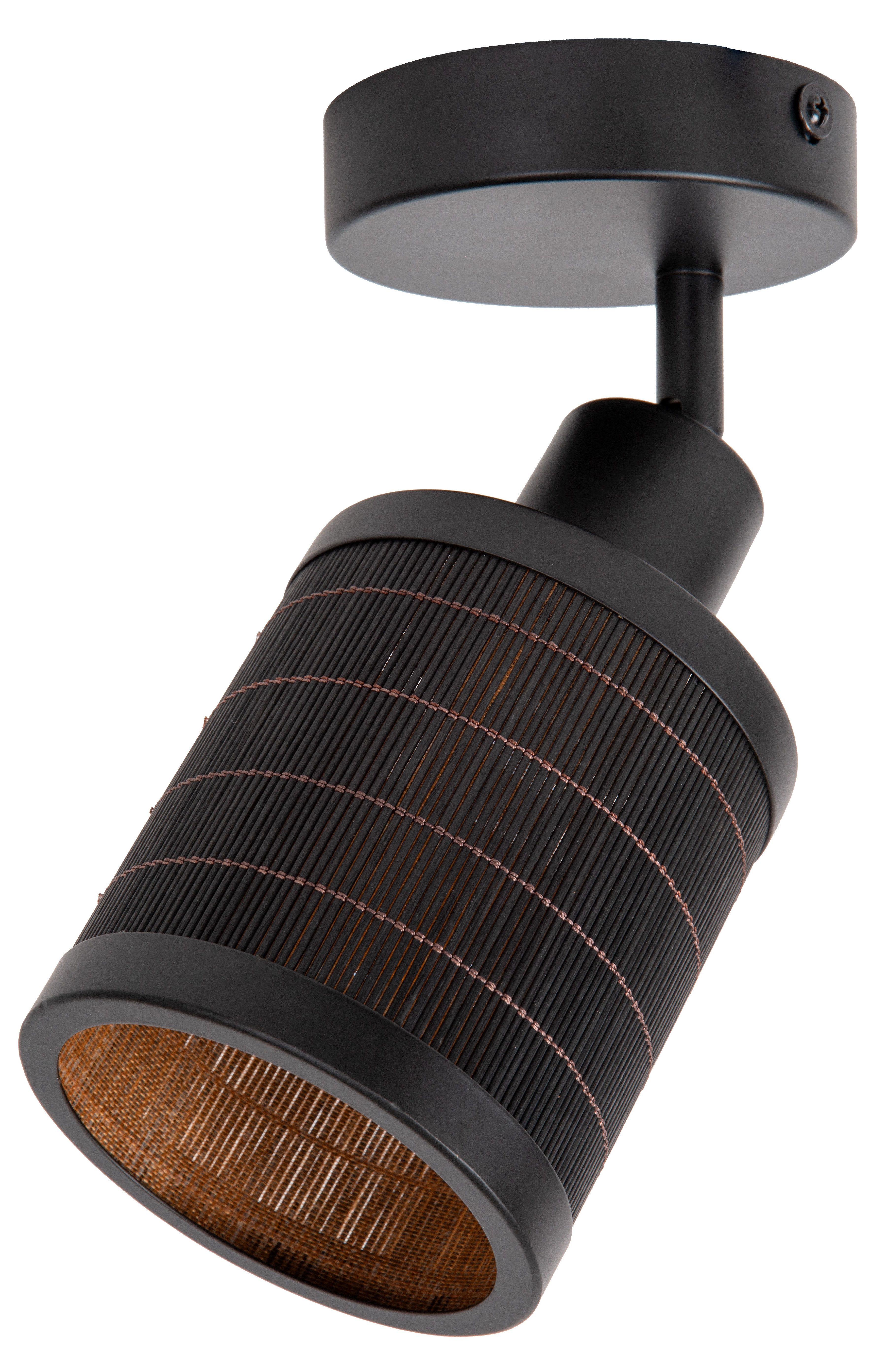 Plafondlamp Tagalog ⌀10  x H23 cm