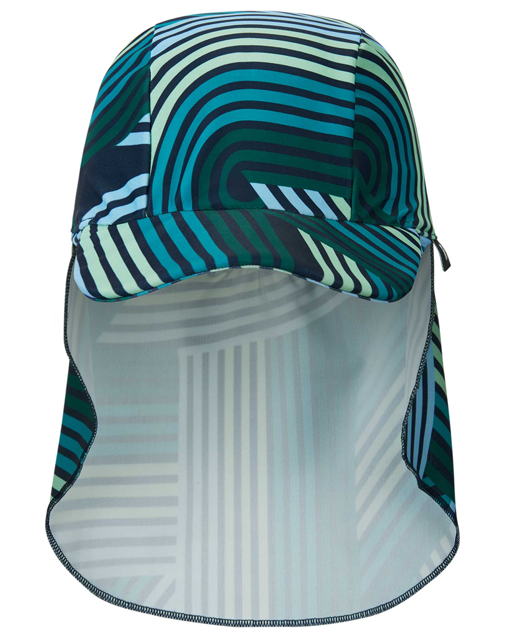 UV-Bademütze KILPIKONNA in navy