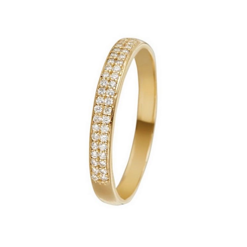 Bague Alliance 