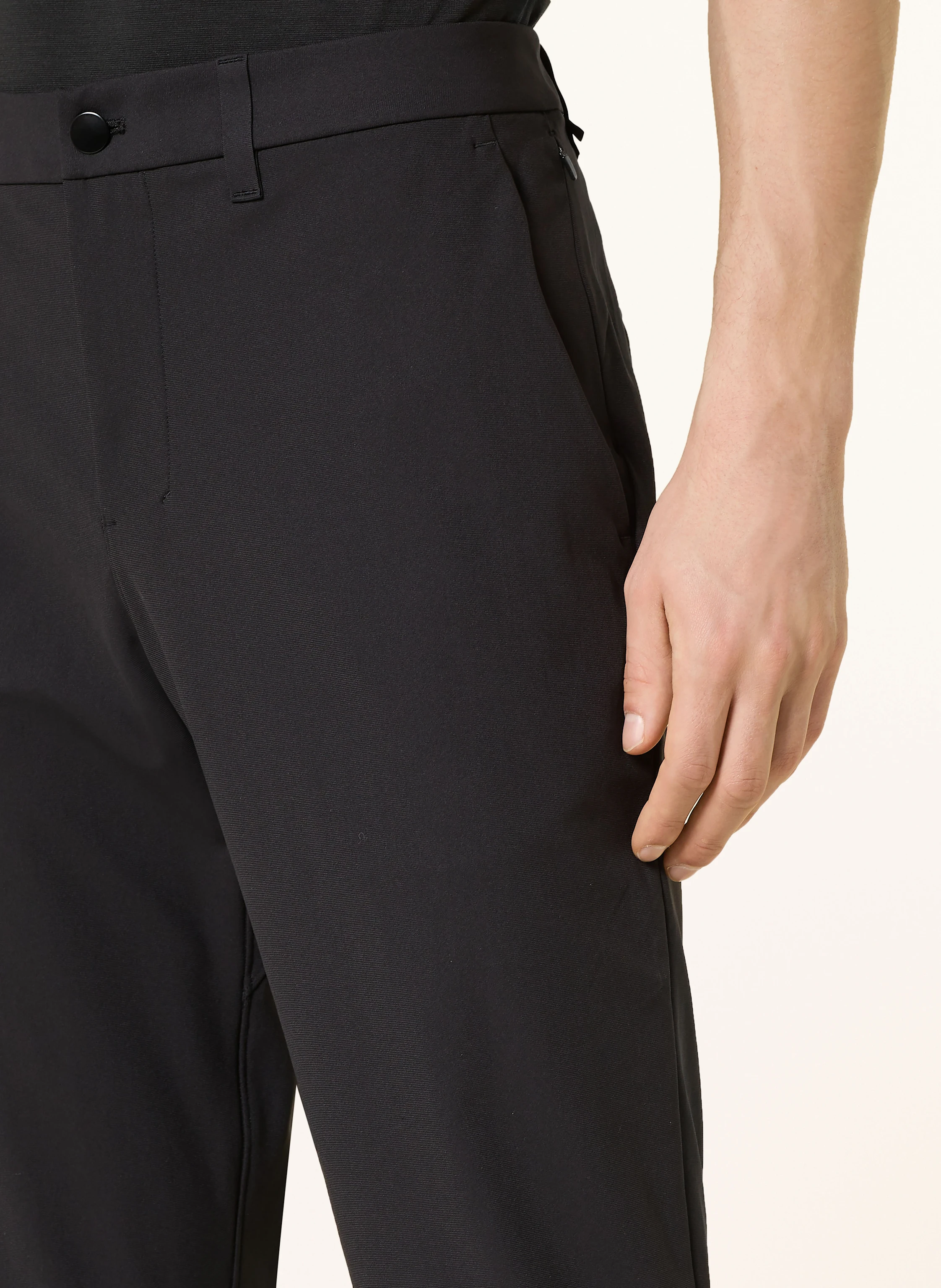 lululemon Hose ABC