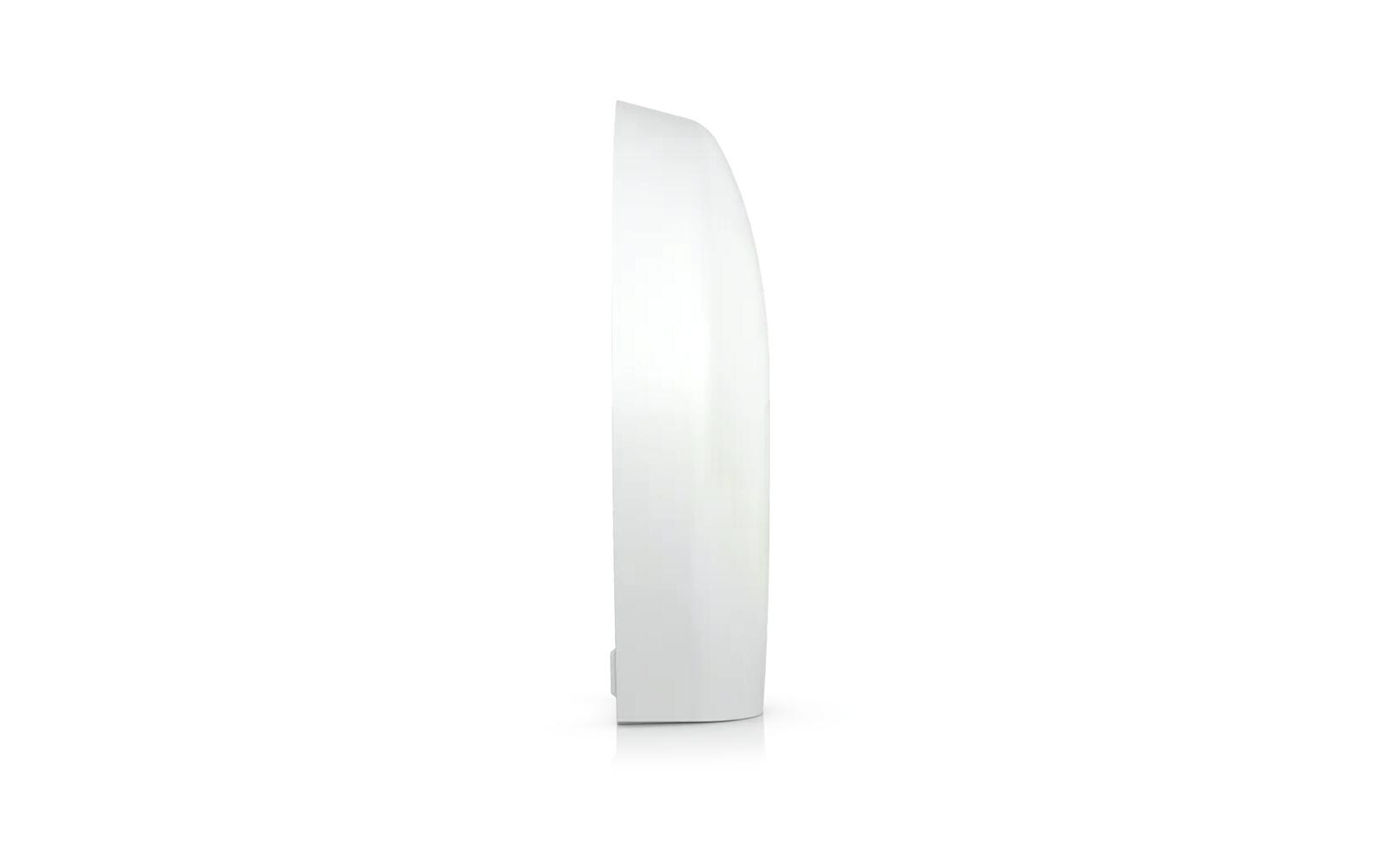 Wandhalterung G4 Dome Arm Mount Weiss 1 StückArmhalterung, mit der die G4 Dome-Kamera an einer Wand oder einem Mast befestigt werden kann