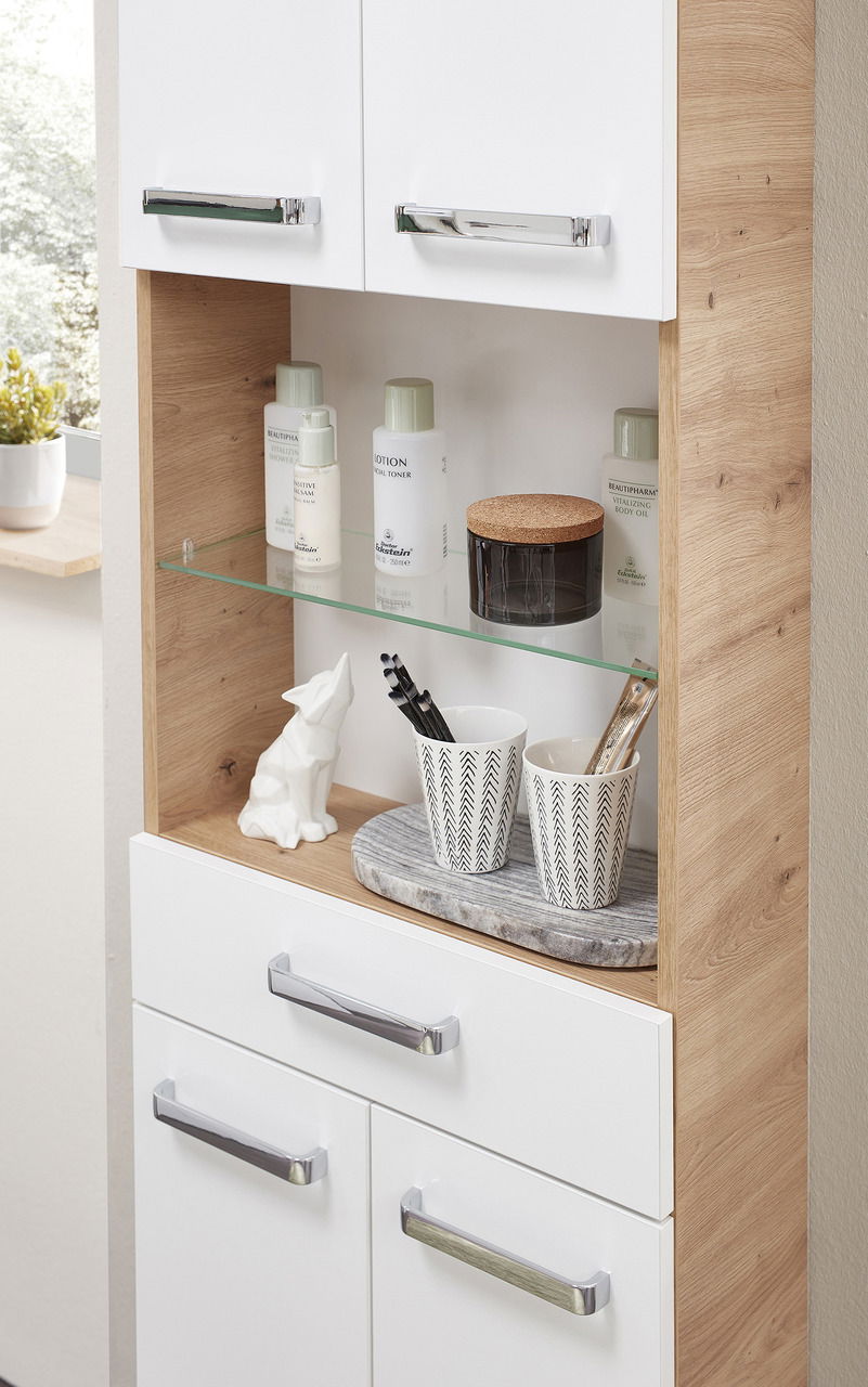 XORA Hochschrank XO1200