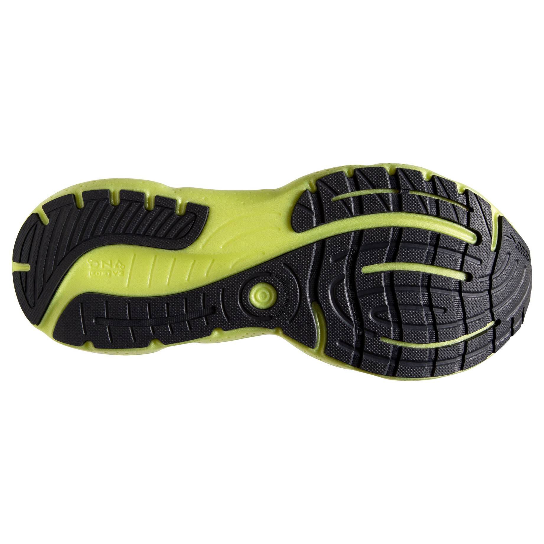 Brooks| Damen Laufschuhe GLYCERIN 20