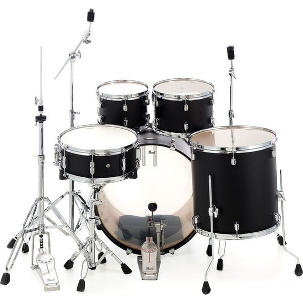 Pearl Decade Maple Standard S. Black