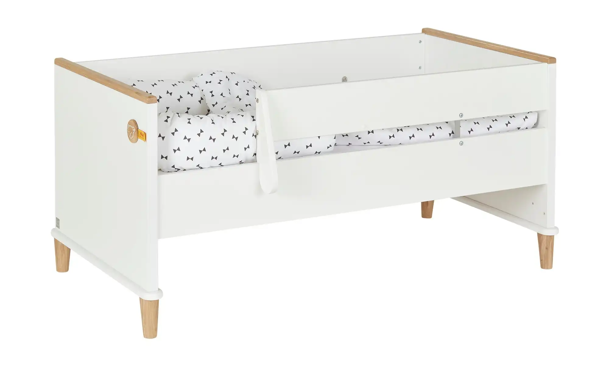 PAIDI Babybett Lotte & Fynn