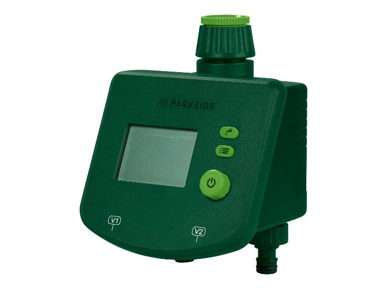 EcoLine Watertimer